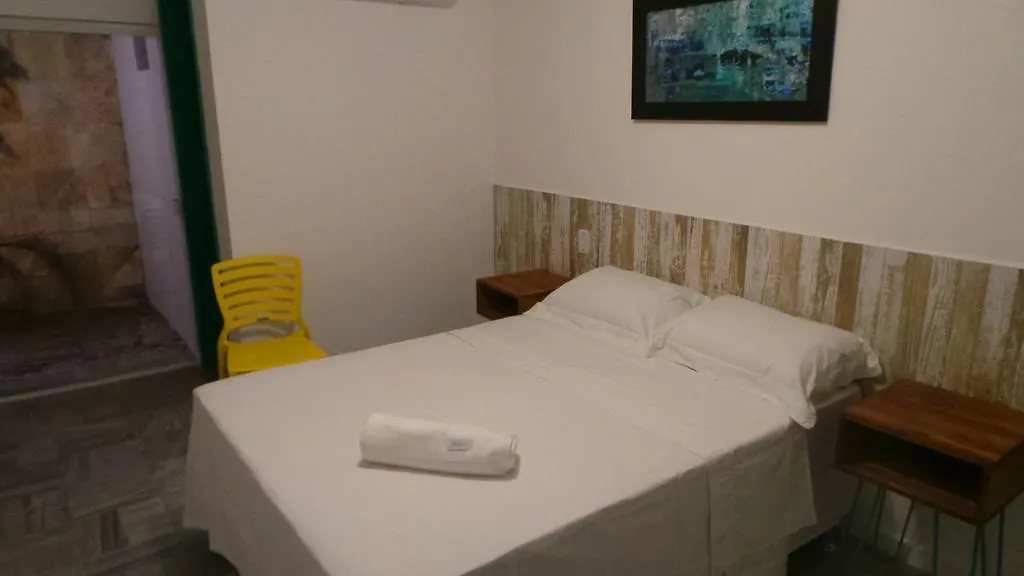 Casa Turquesa Hotel Natal Vendégház