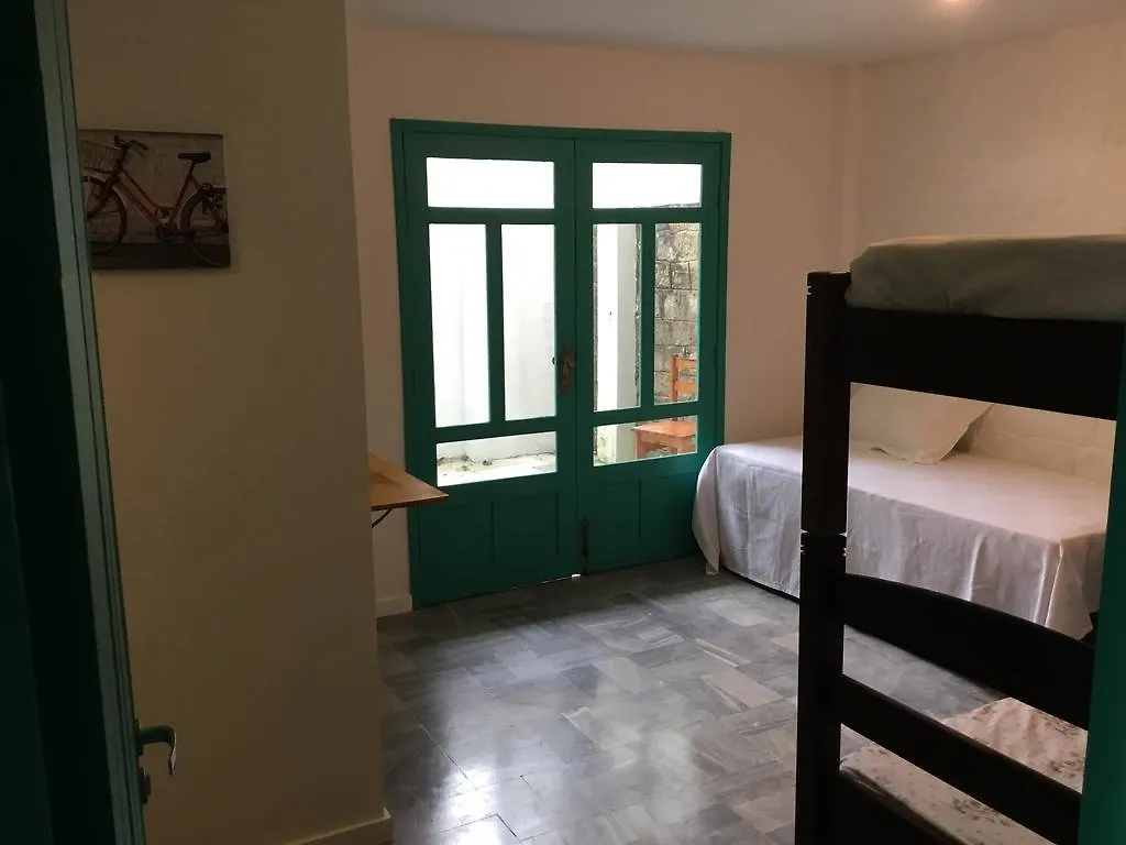 Casa Turquesa Hotel Natal
