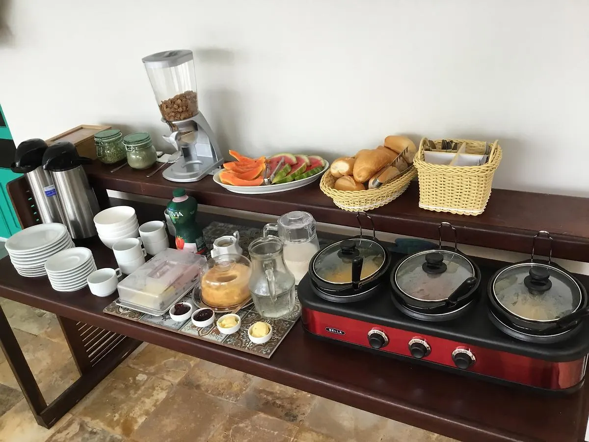 Casa Turquesa Hotel Natal