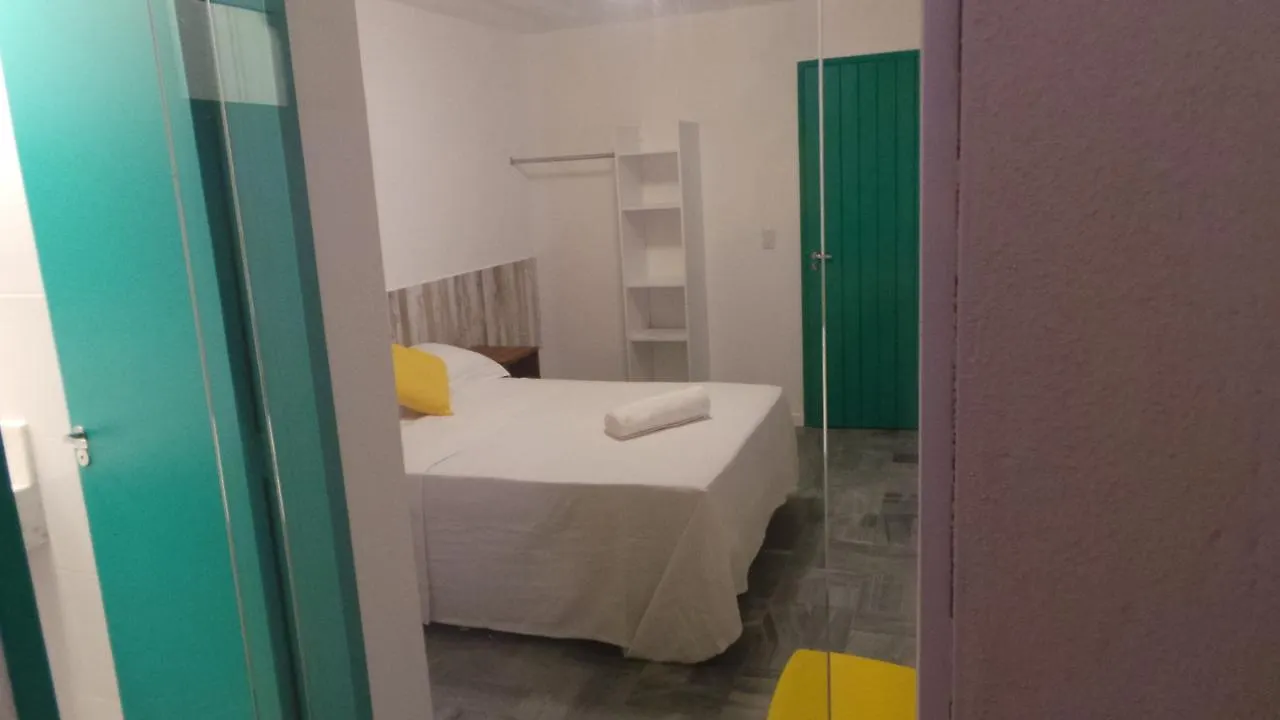 Casa Turquesa Hotel Natal Vendégház