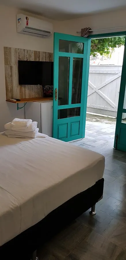 Casa Turquesa Hotel Natal Vendégház