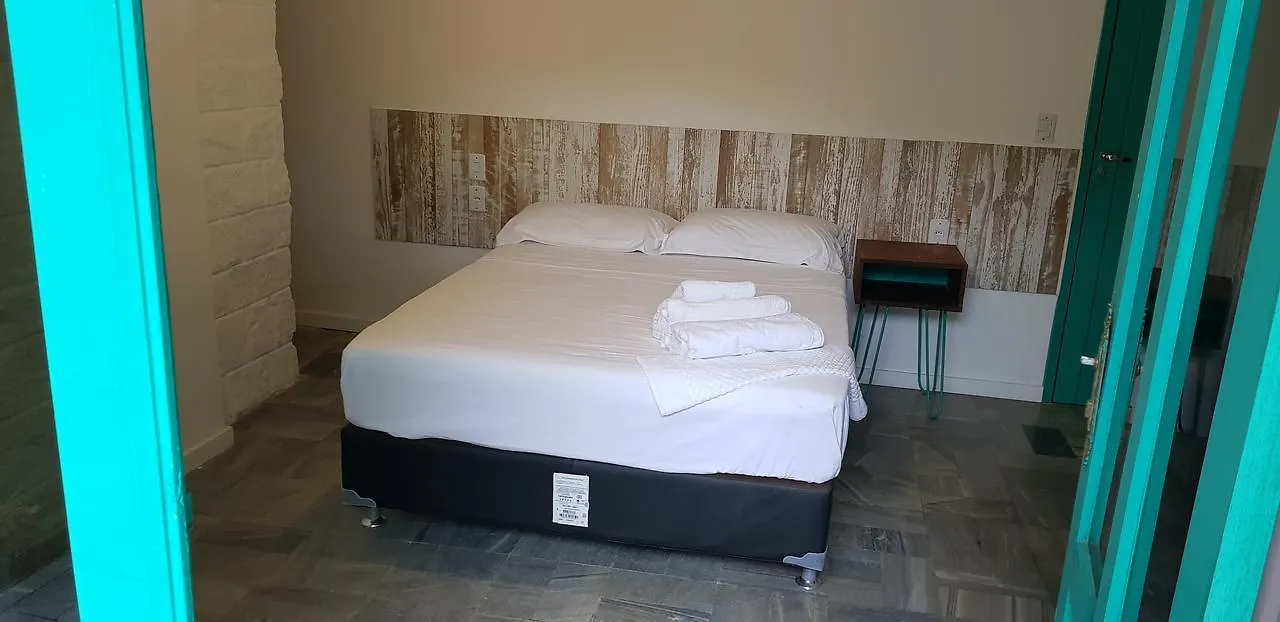 Vendégház Casa Turquesa Hotel Natal