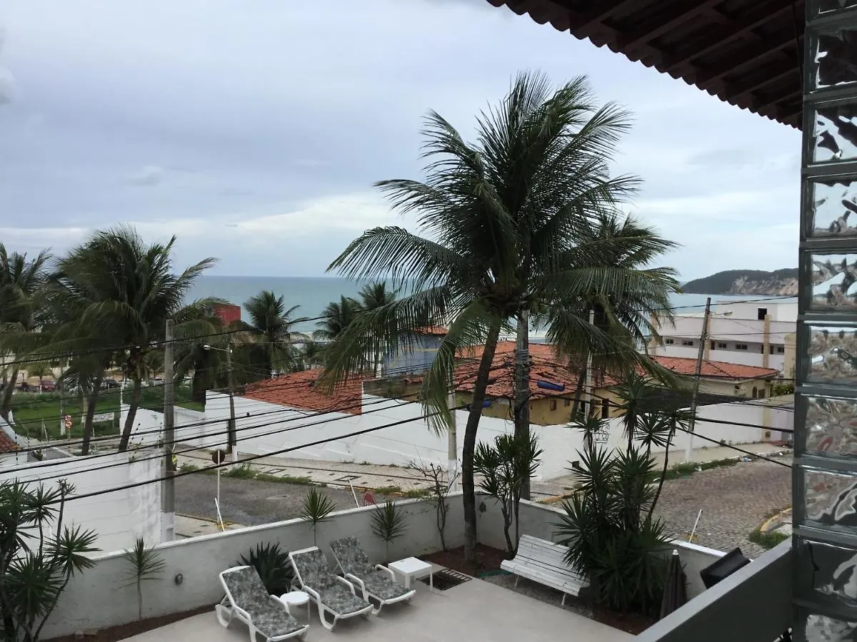 Casa Turquesa Hotel Natal