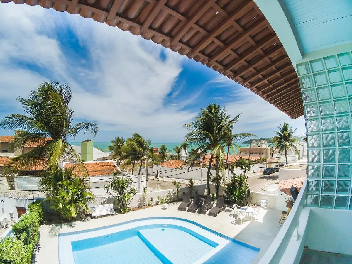 Casa Turquesa Hotel Natal