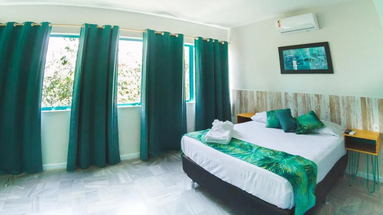 Casa Turquesa Hotel Natal