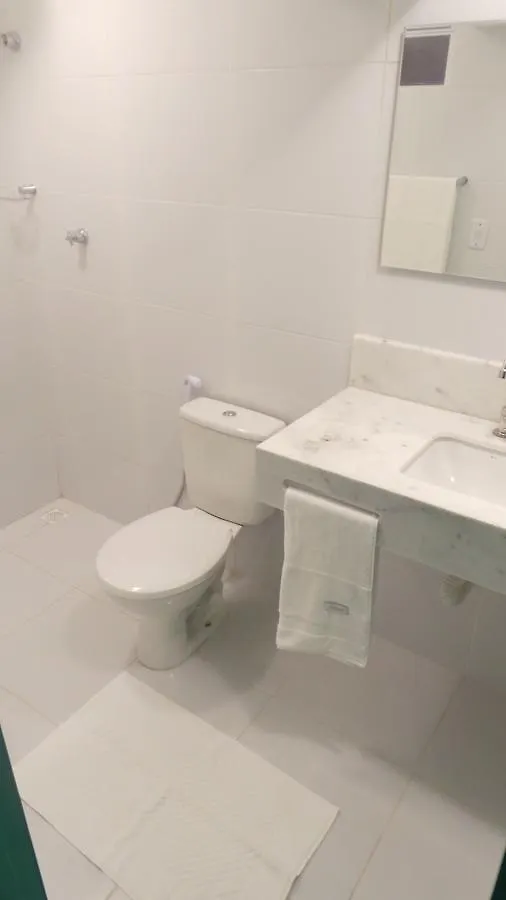 Casa Turquesa Hotel Natal
