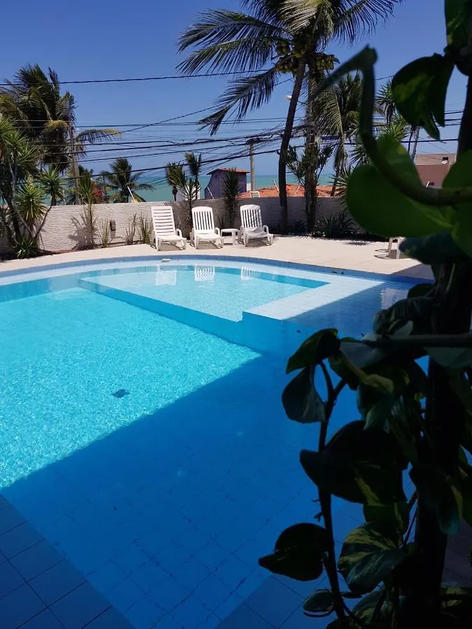 Casa Turquesa Hotel Natal