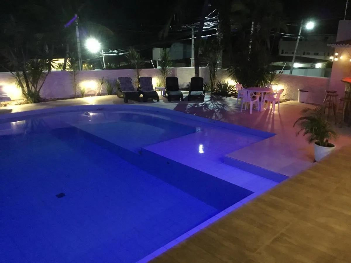 Casa Turquesa Hotel Natal
