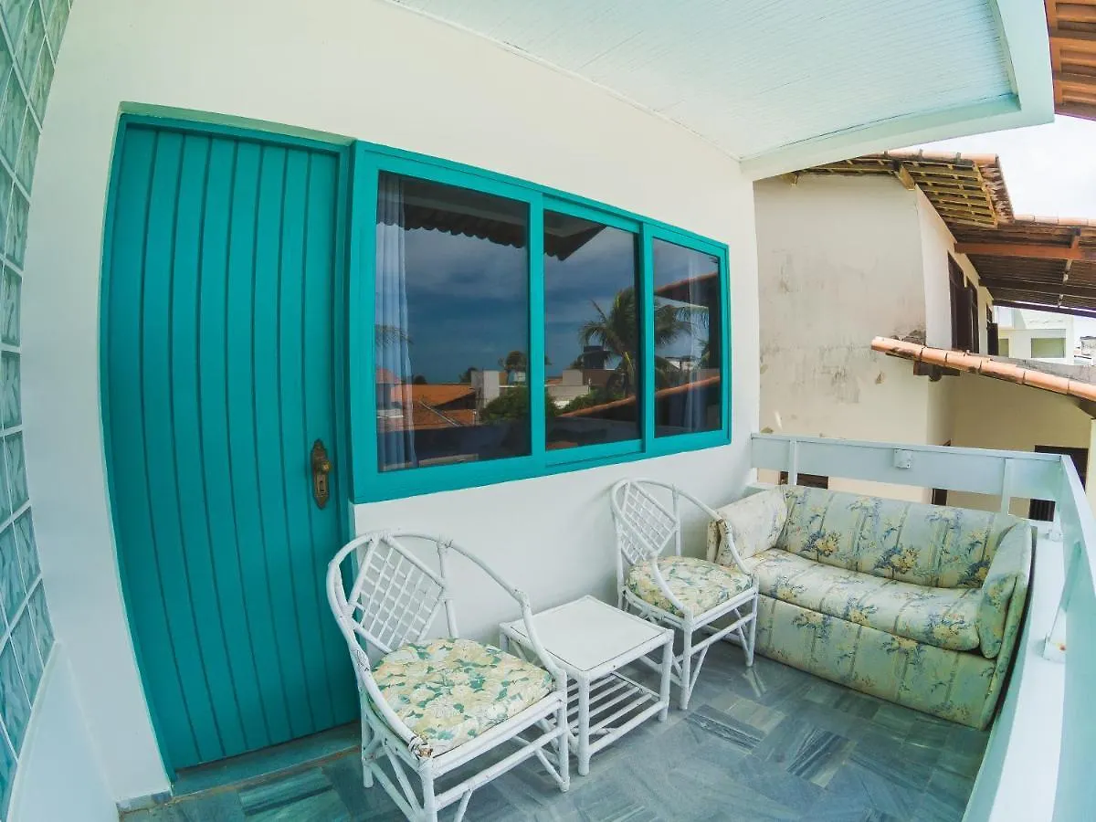 Casa Turquesa Hotel Natal