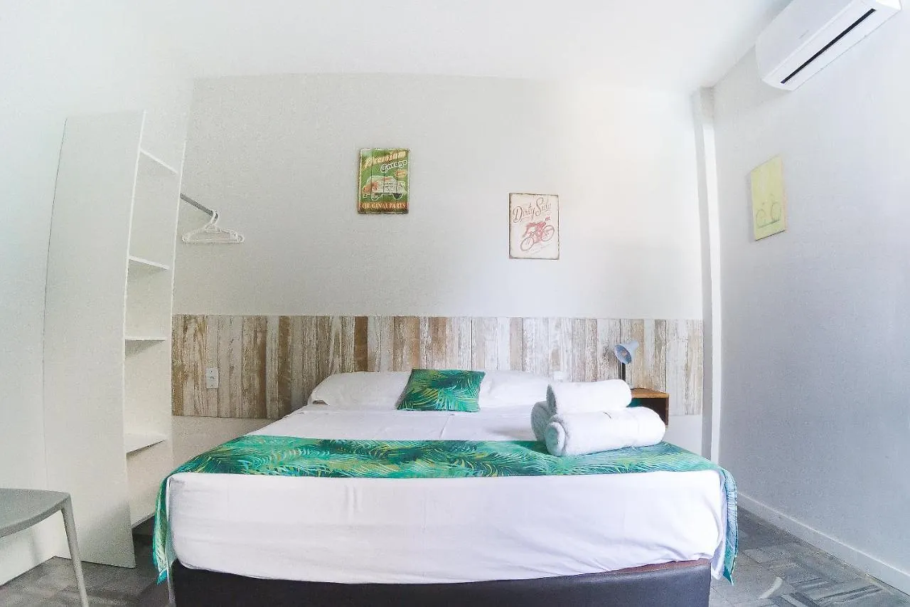 Casa Turquesa Hotel Natal