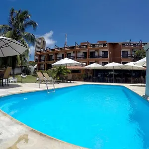 3* Hotel Lumar Pontanegra