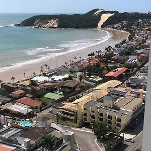 Hotel Ponta Negra Plaza Vista Mar
