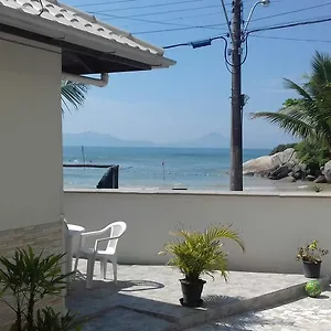  Casa de Férias Casa Beira Mar Mariscal 1 Brasil