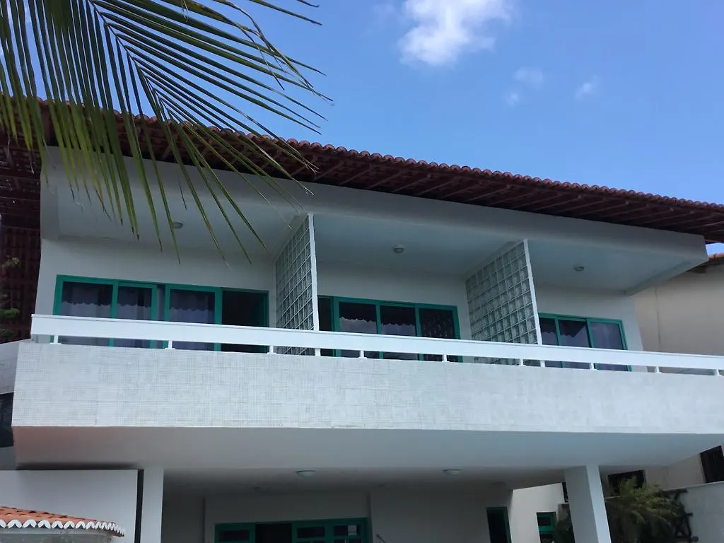 Casa Turquesa Hotel Natal Gæstehus