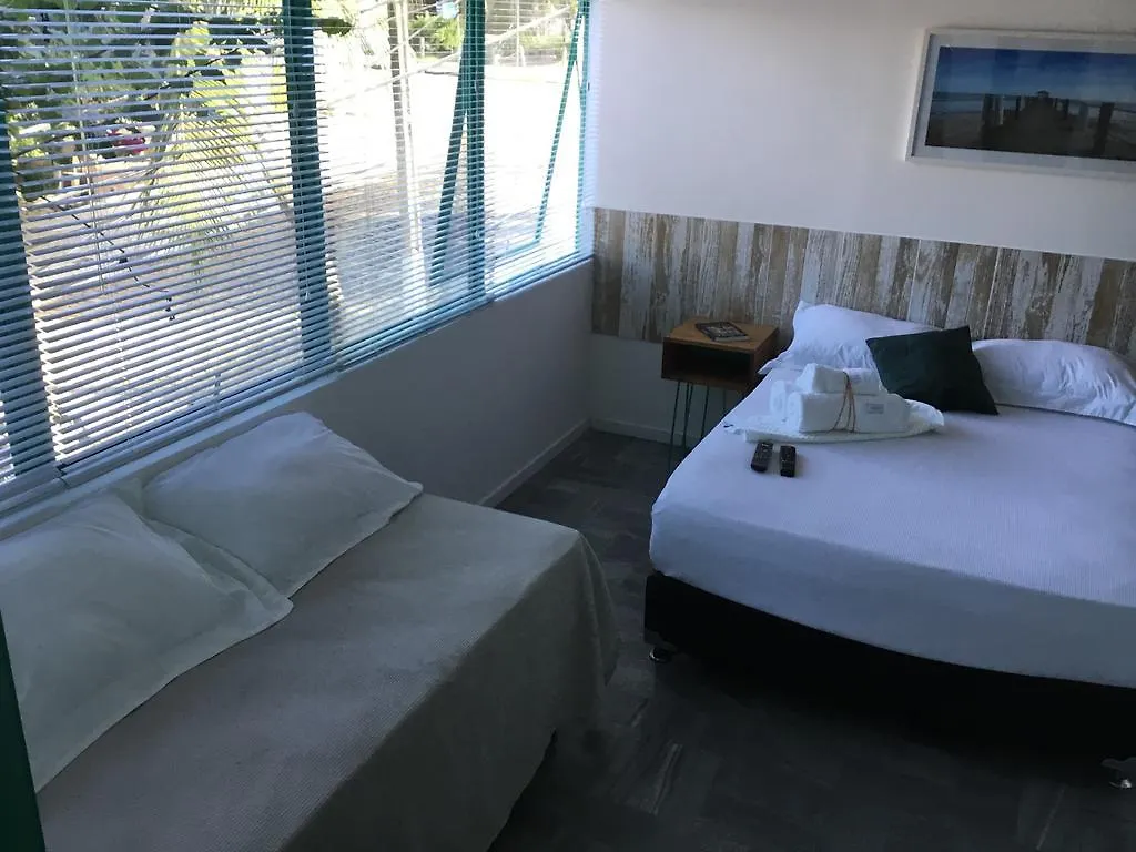 Gæstehus Casa Turquesa Hotel Natal