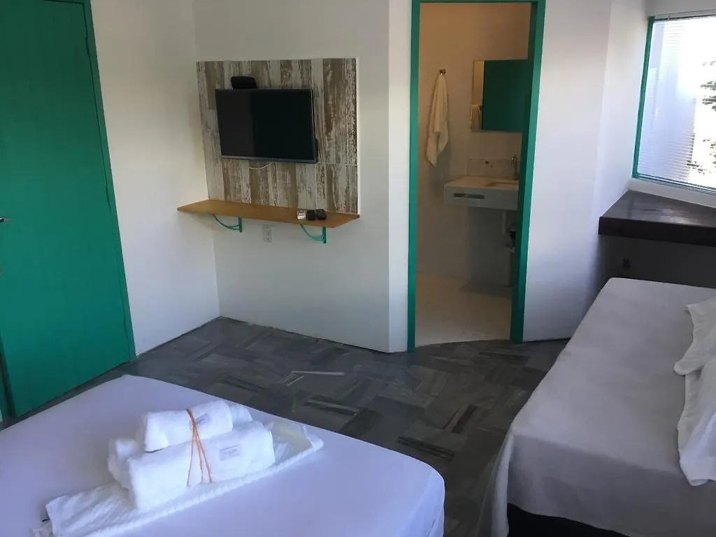 Casa Turquesa Hotel Natal