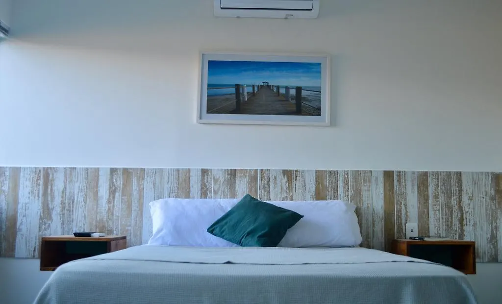 Casa Turquesa Hotel Natal