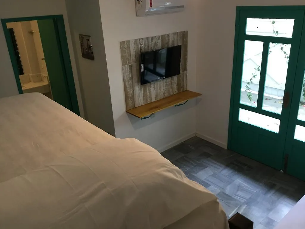 Gæstehus Casa Turquesa Hotel Natal