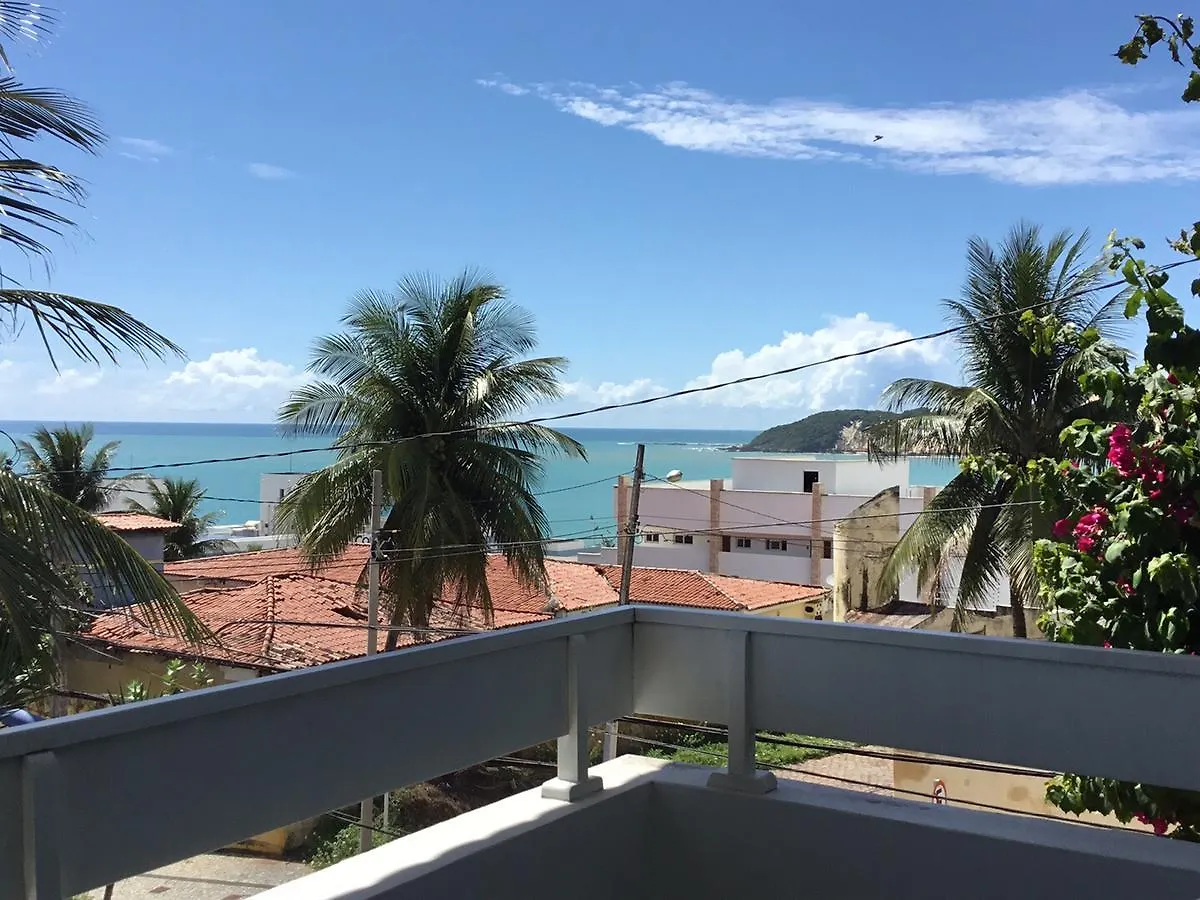 Casa Turquesa Hotel Natal Gæstehus