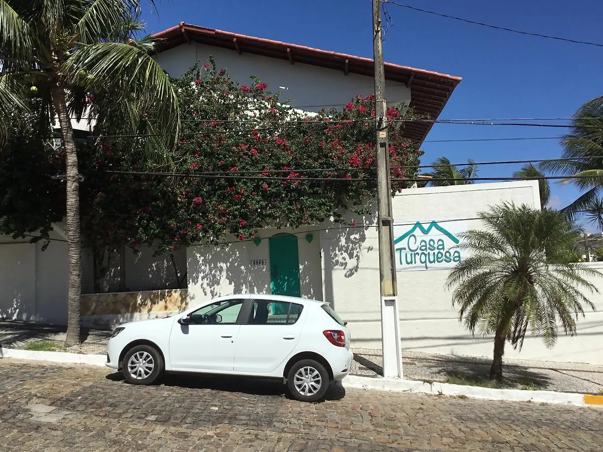 Gæstehus Casa Turquesa Hotel Natal