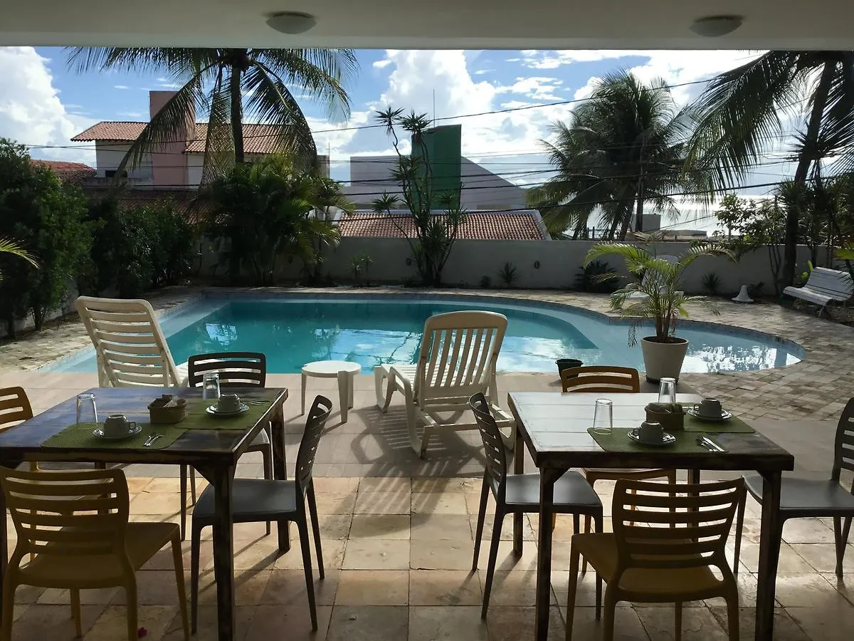 Casa Turquesa Hotel Natal