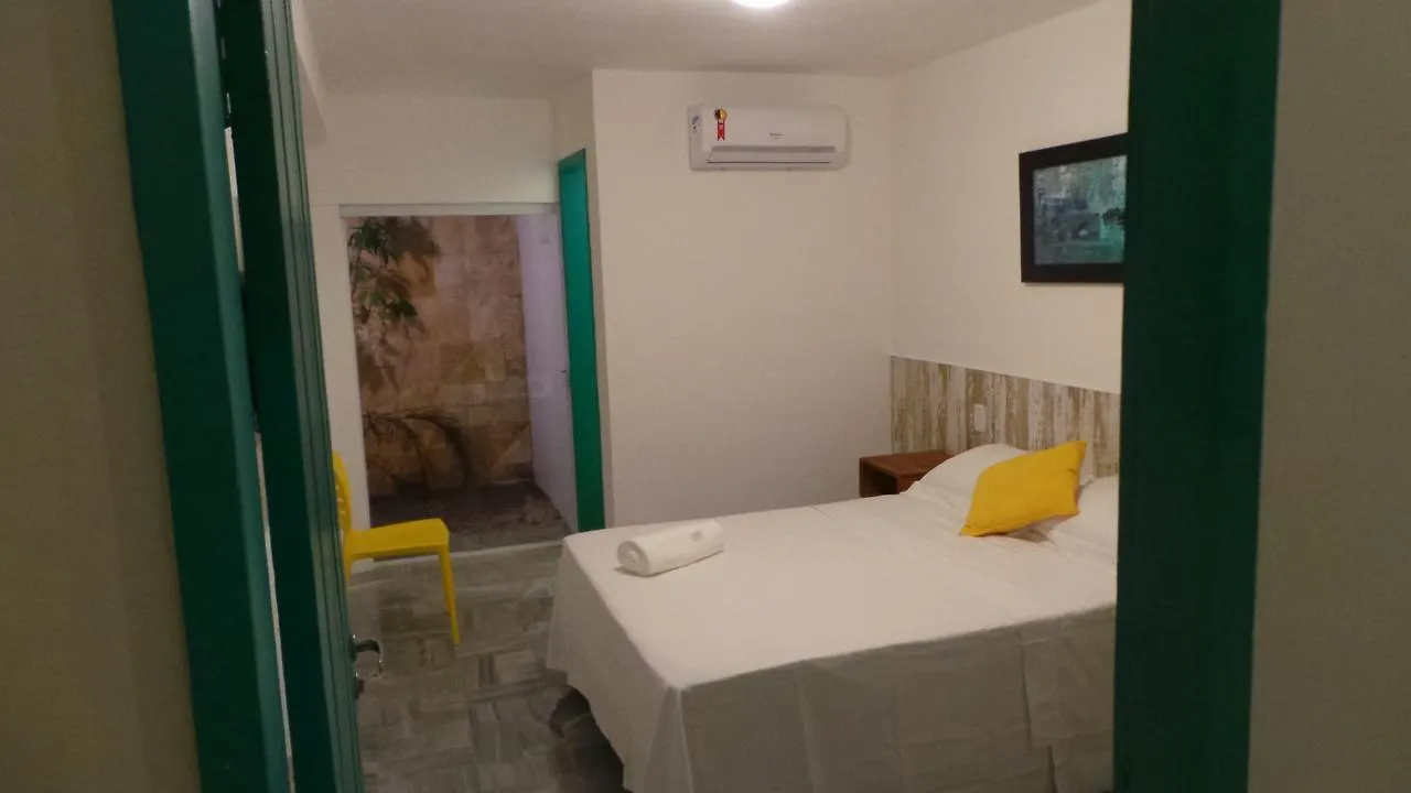 Gæstehus Casa Turquesa Hotel Natal
