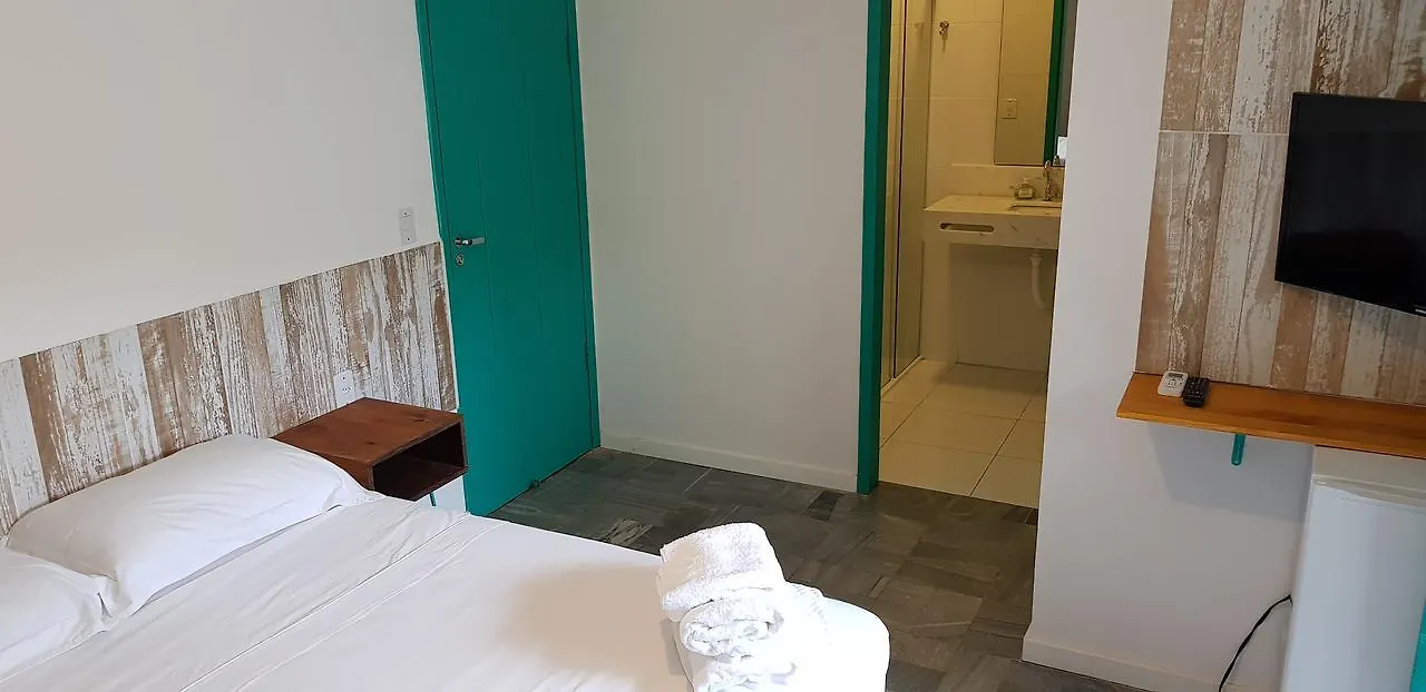 Casa Turquesa Hotel Natal Gæstehus