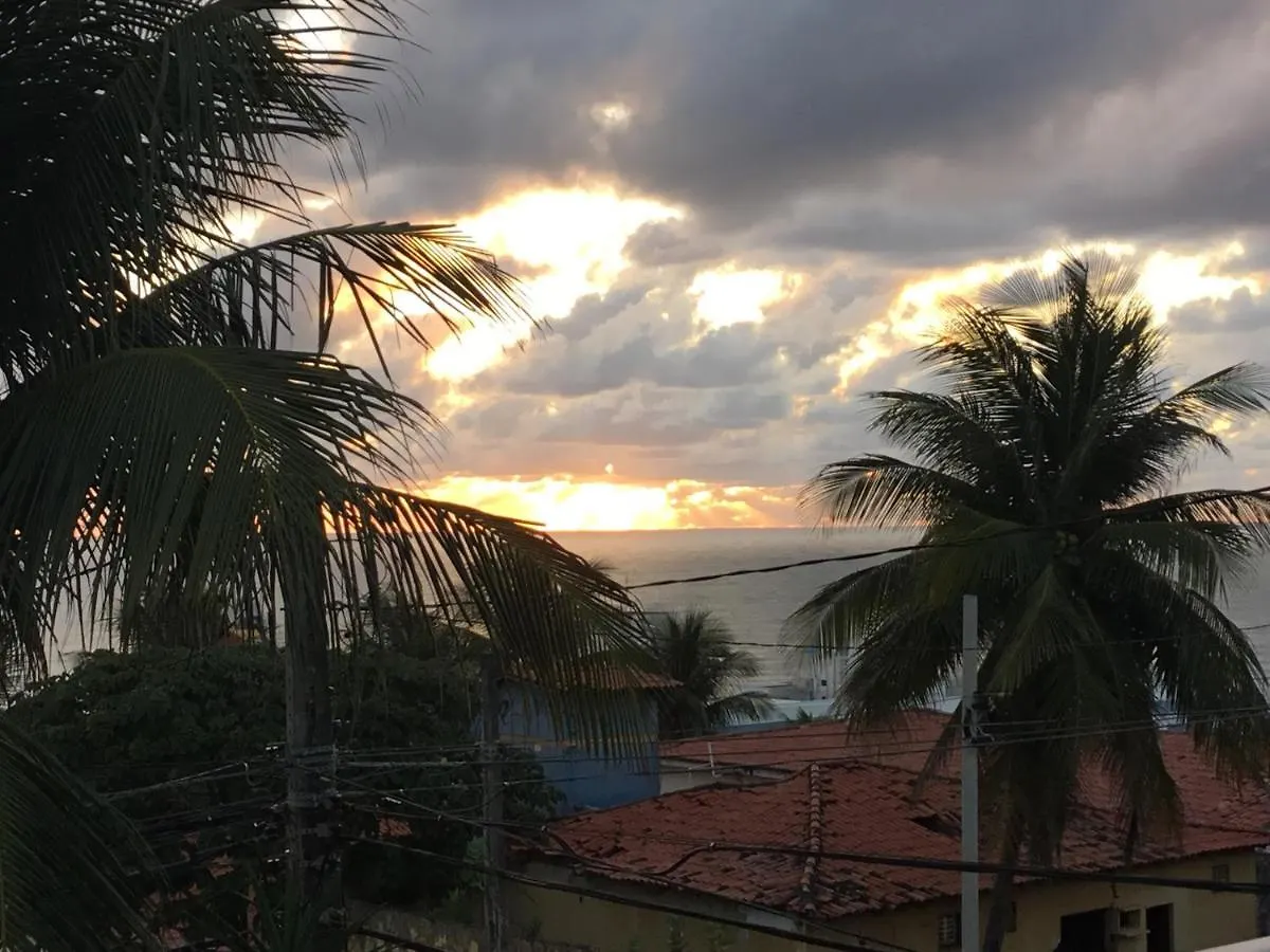 Gæstehus Casa Turquesa Hotel Natal