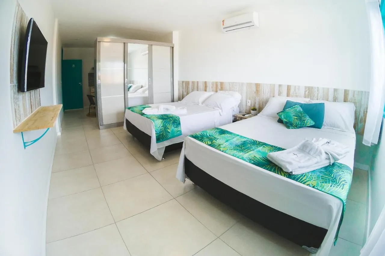 Gæstehus Casa Turquesa Hotel Natal