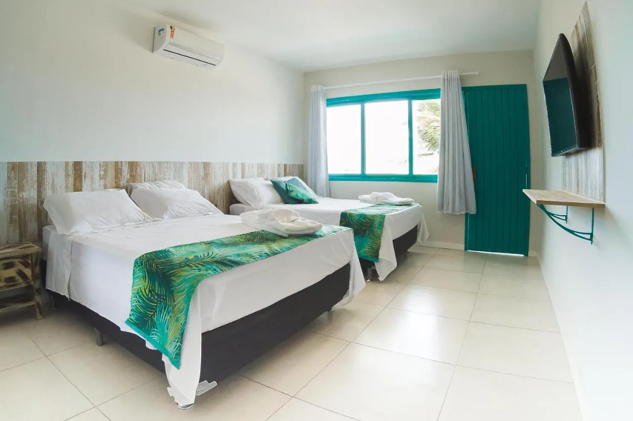 Gæstehus Casa Turquesa Hotel Natal
