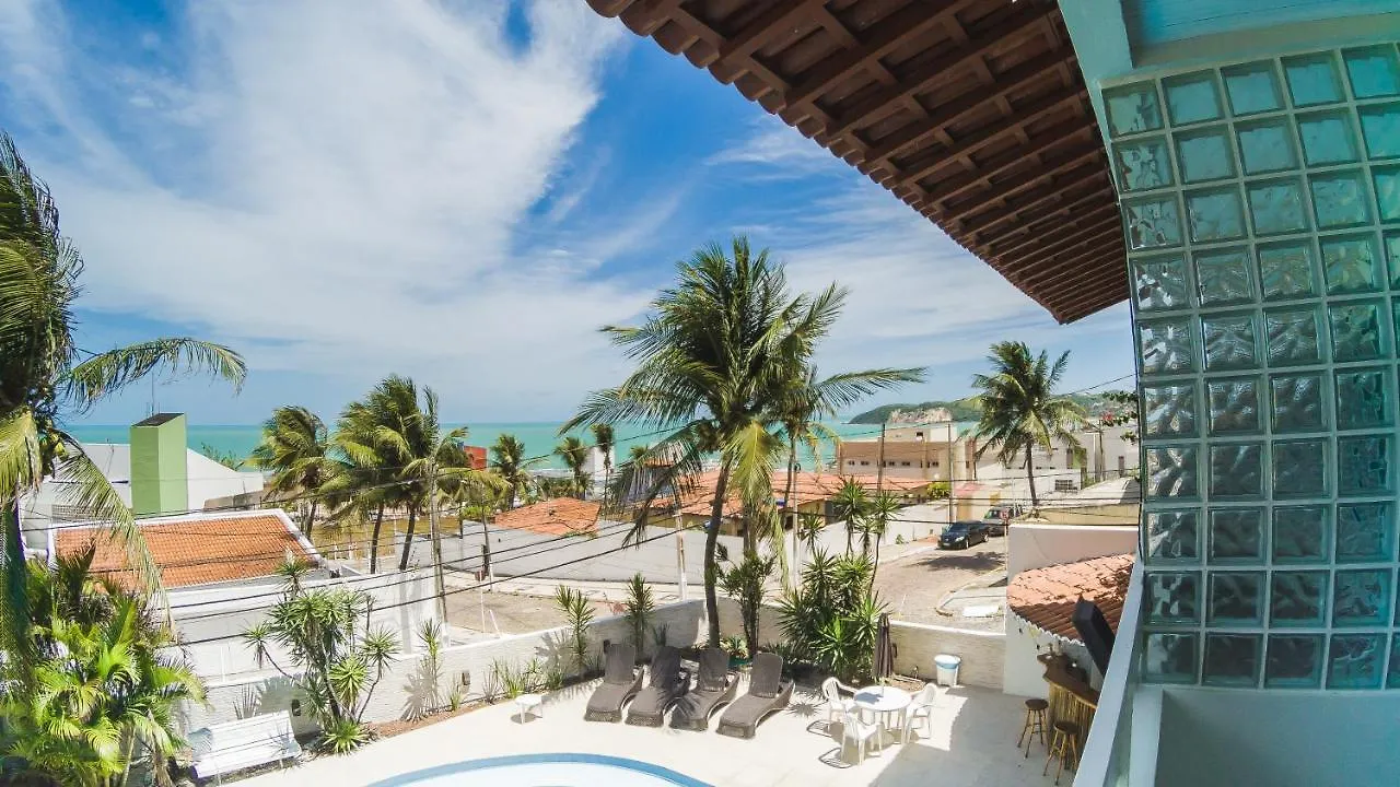 Gæstehus Casa Turquesa Hotel Natal