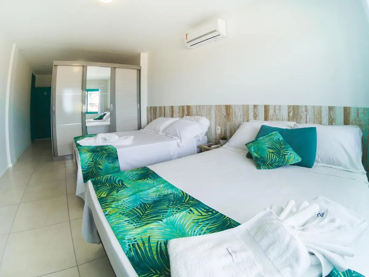 Casa Turquesa Hotel Natal