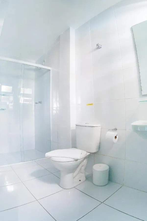 Gæstehus Casa Turquesa Hotel Natal
