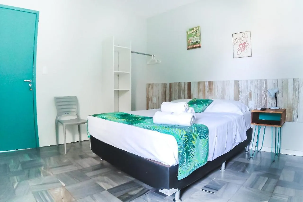 Casa Turquesa Hotel Natal Gæstehus