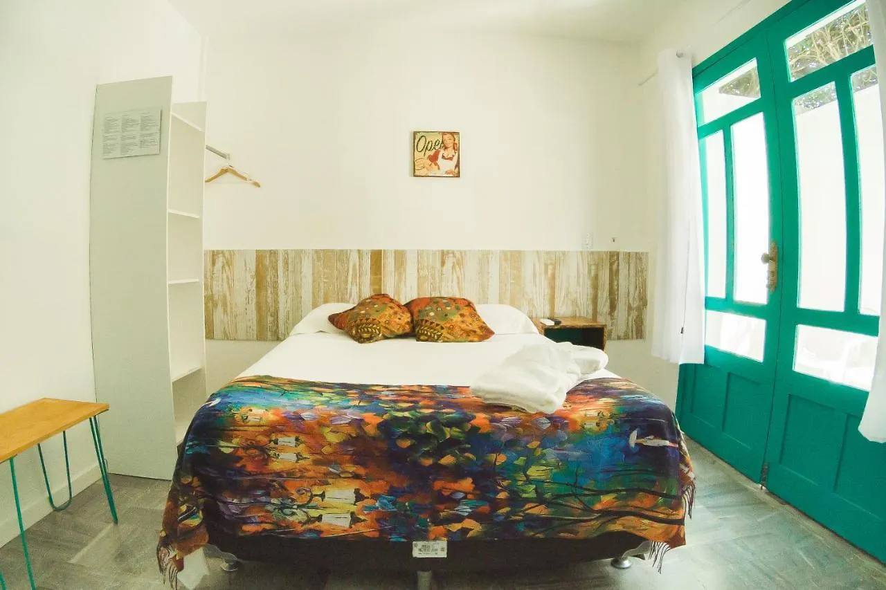 Casa Turquesa Hotel Natal Gæstehus