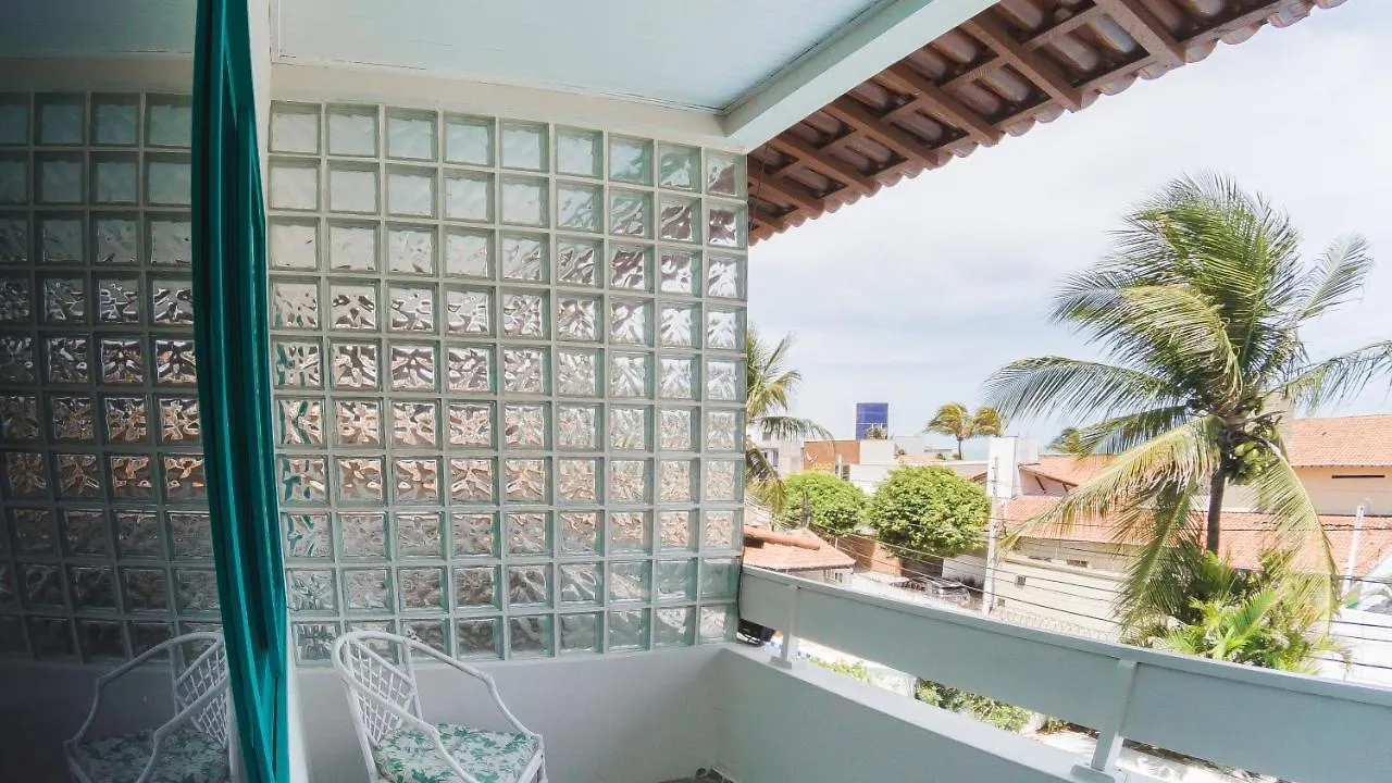 Gæstehus Casa Turquesa Hotel Natal