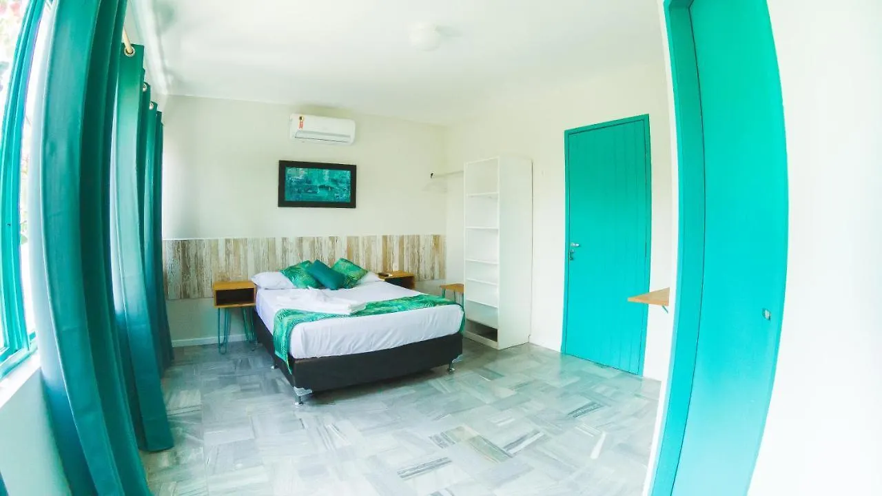 Gæstehus Casa Turquesa Hotel Natal
