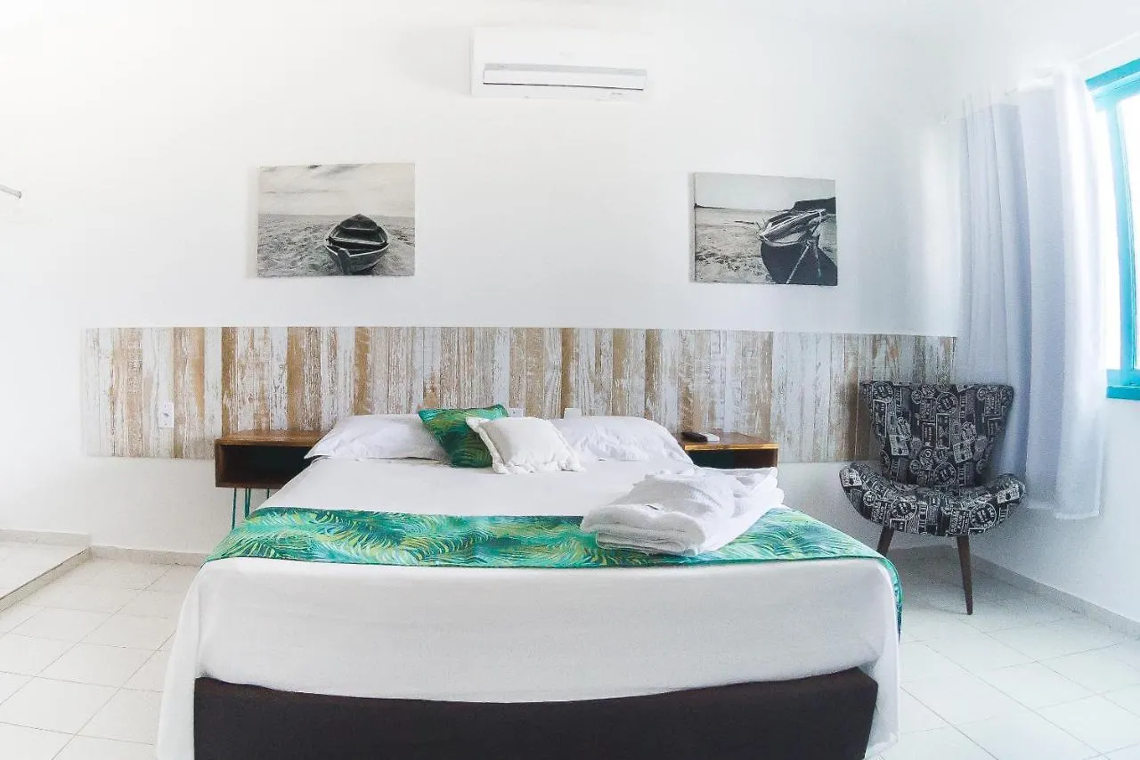 Gæstehus Casa Turquesa Hotel Natal