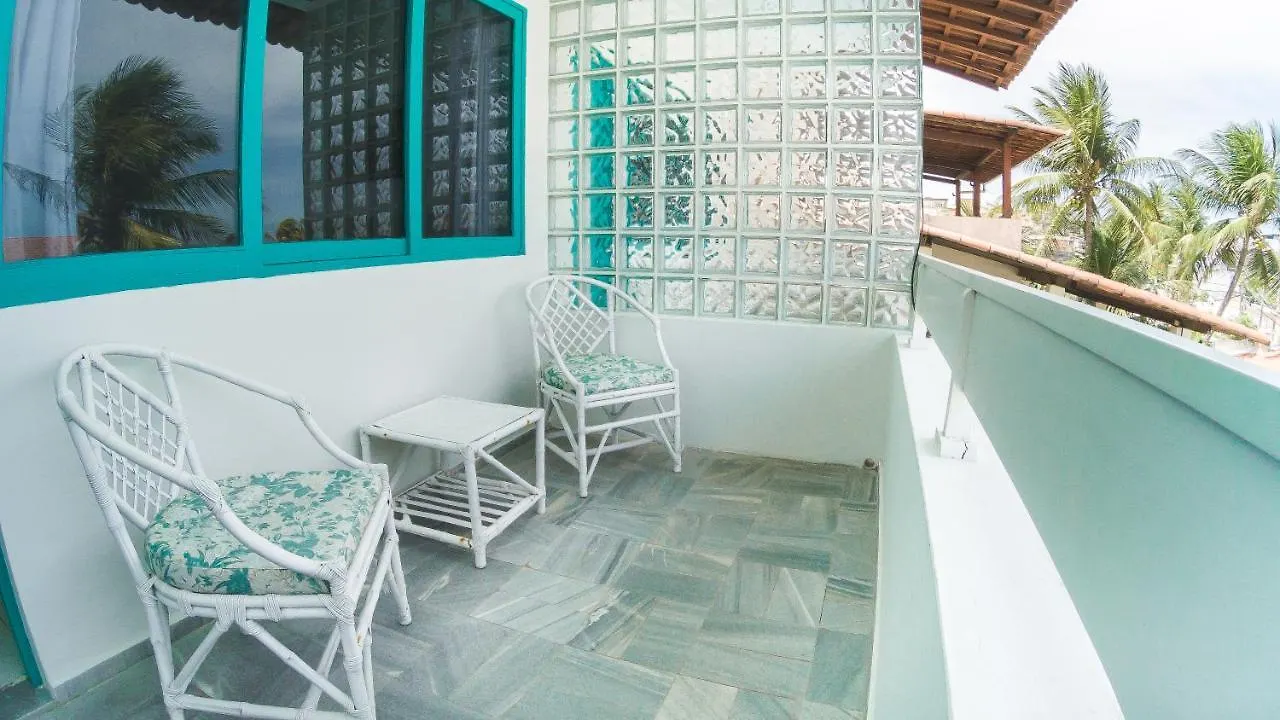 Gæstehus Casa Turquesa Hotel Natal