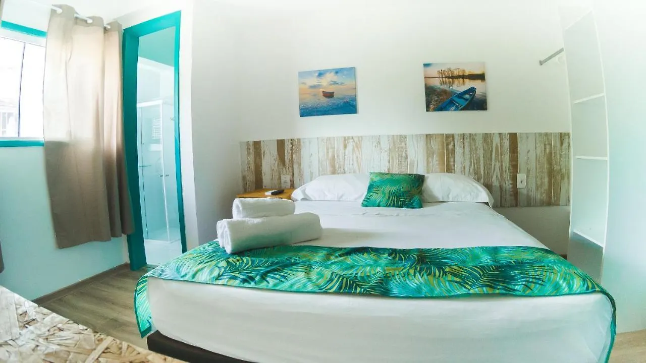Gæstehus Casa Turquesa Hotel Natal
